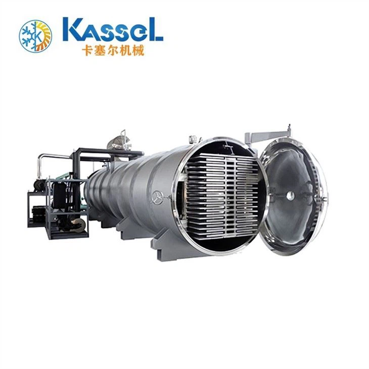 Freeze Drying Equipment suppliers