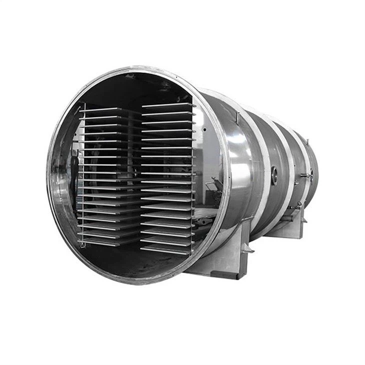 China Vacuum Freeze Dryer manufacturers