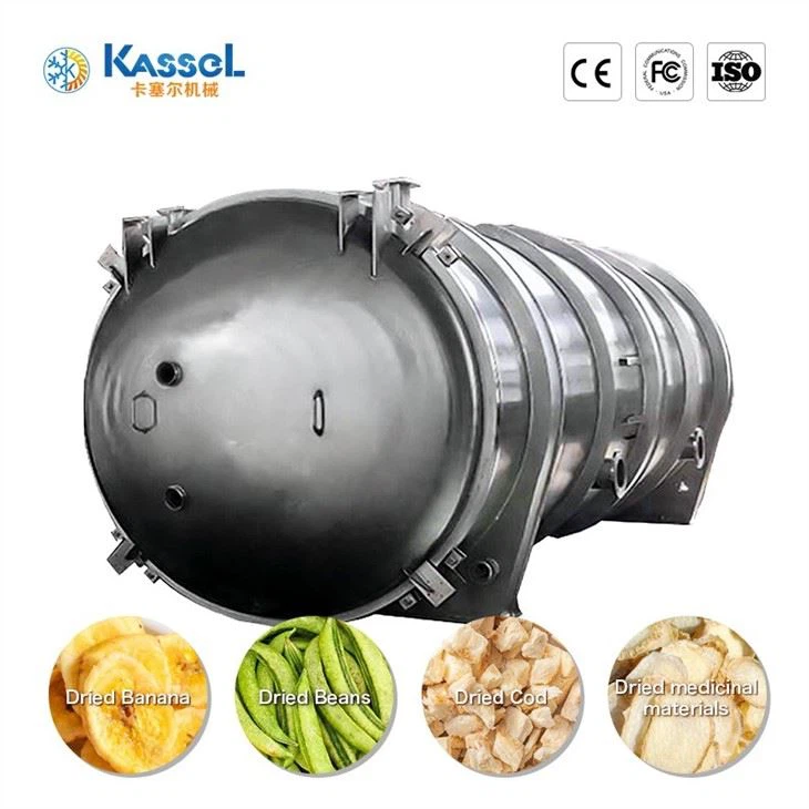 Vacuum Freeze Dryer manufacturers